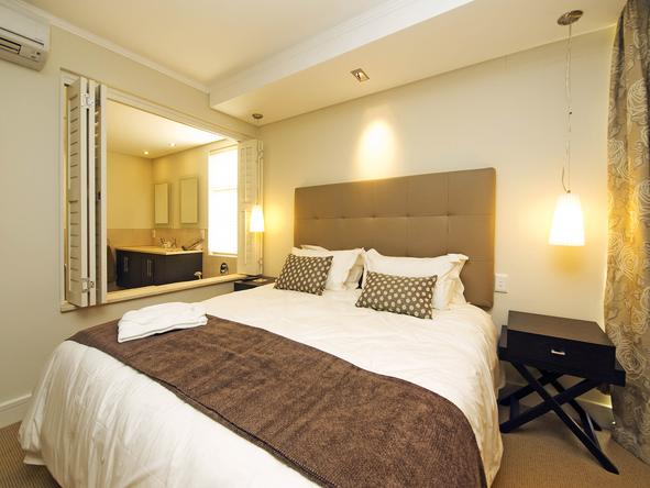 Simola Golf and Country Estate - Bedroom1